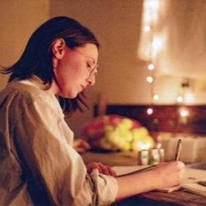 Meet your Posher, Catherine